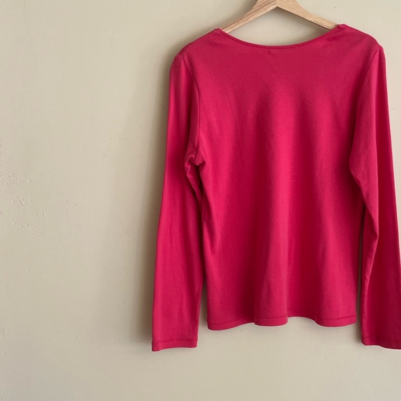 Knit Top - Picture 4 of 7